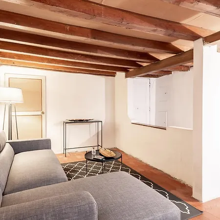 Santo Spirito Jungle Apartment *