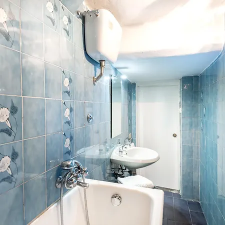 Santo Spirito Jungle Apartment