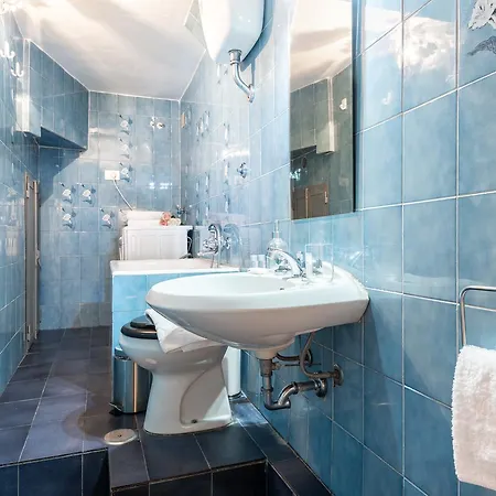 Apartment Santo Spirito Jungle *