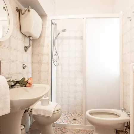 Santo Spirito Jungle Apartment Florence