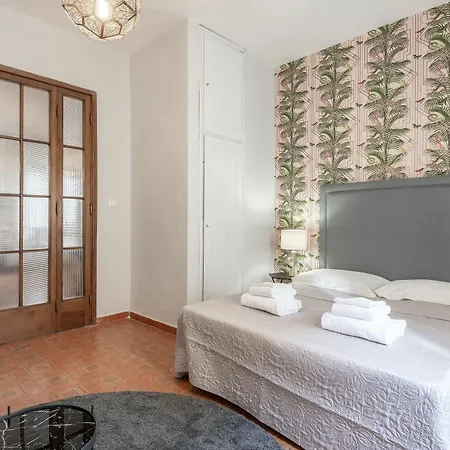 Santo Spirito Jungle Apartment